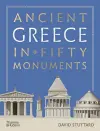 Ancient Greece in 50 Monuments cover