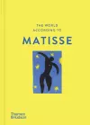 The World According to Matisse cover