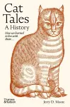 Cat Tales cover