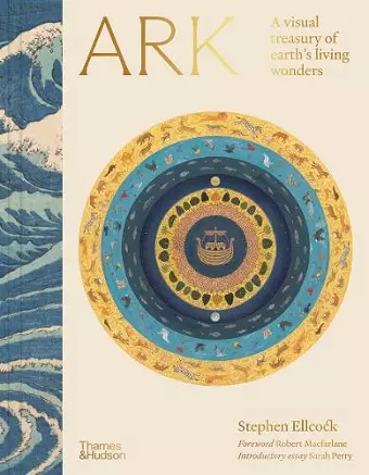 Ark cover