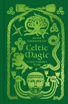 Celtic Magic cover