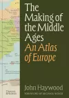 The Making of the Middle Ages cover