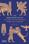 The Babylonian Myths cover