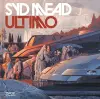 Syd Mead Ultimo cover