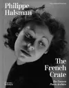 Philippe Halsman: The French Crate cover
