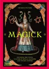 Magick cover