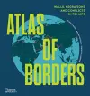 Atlas of Borders cover