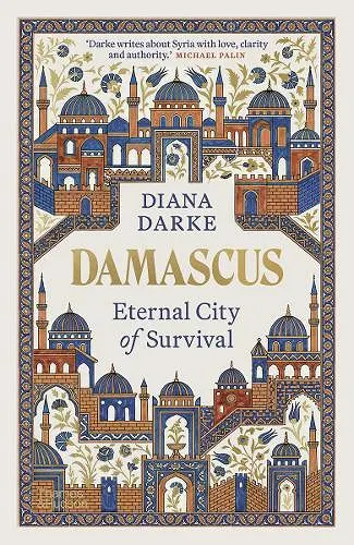 Damascus cover