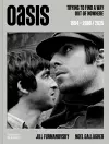Oasis cover