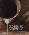 Closer to Vermeer cover