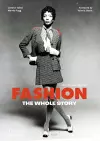 Fashion: The Whole Story cover
