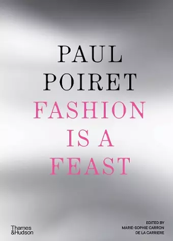 Paul Poiret cover