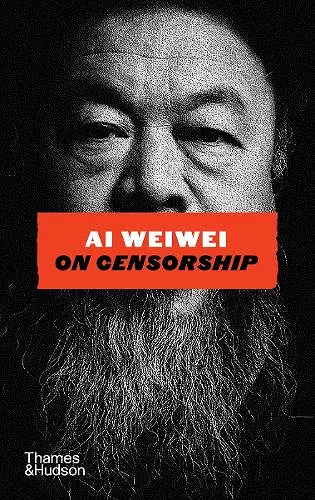 On Censorship cover