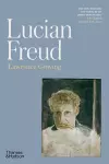 Lucian Freud cover