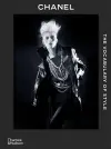 Chanel: The Vocabulary of Style cover