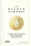 The Occult Almanac cover