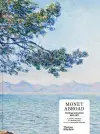 Monet Abroad cover