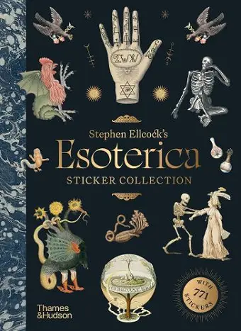 Esoterica cover