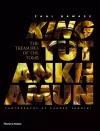 King Tutankhamun cover