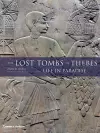 The Lost Tombs of Thebes cover