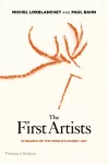 The First Artists cover