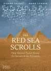 The Red Sea Scrolls cover