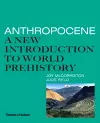 Anthropocene cover