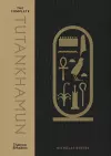 The Complete Tutankhamun cover