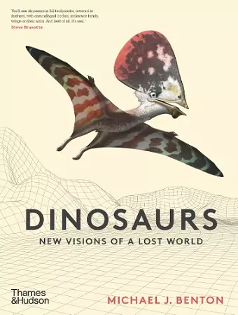 Dinosaurs cover