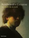 Rembrandt's Universe cover