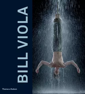 Bill Viola cover