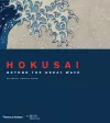 Hokusai cover