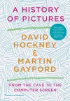 A History of Pictures cover