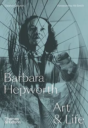 Barbara Hepworth cover