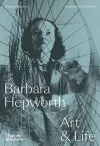 Barbara Hepworth cover