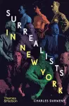 Surrealists in New York cover