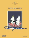 Tove Jansson cover