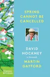 Spring Cannot be Cancelled cover