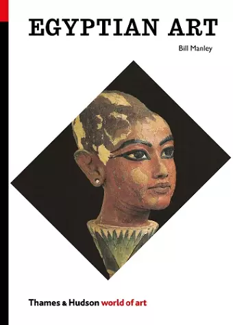 Egyptian Art cover