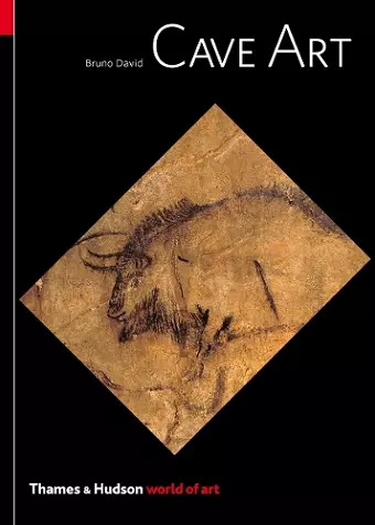 Cave Art cover