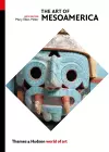 The Art of Mesoamerica cover