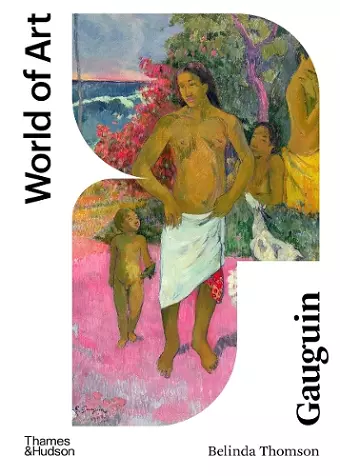 Gauguin cover