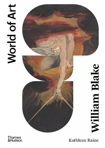 William Blake cover