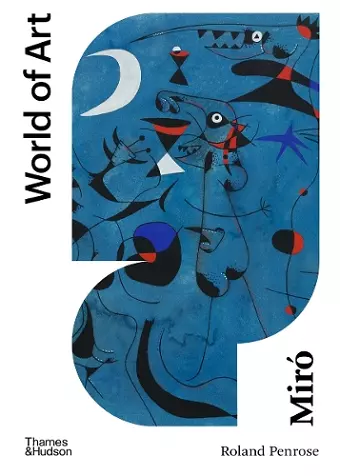 Miró cover