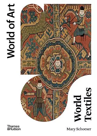 World Textiles cover