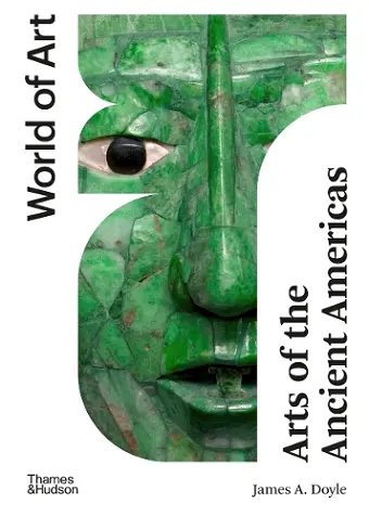 Arts of the Ancient Americas cover