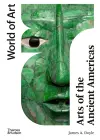Arts of the Ancient Americas cover