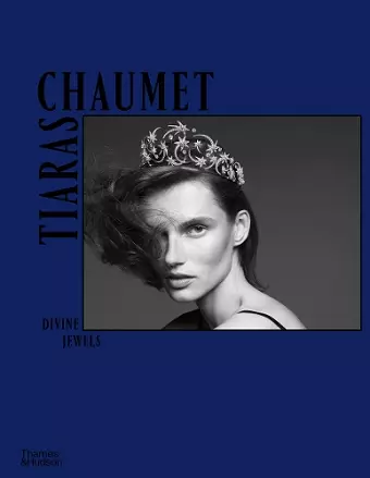 Chaumet Tiaras cover