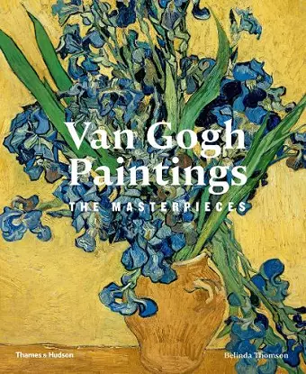 Van Gogh Paintings cover