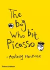 The Boy Who Bit Picasso cover